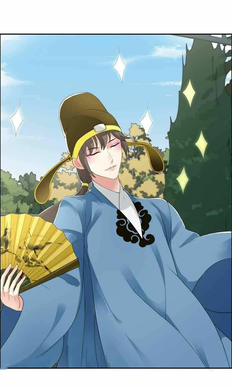 Trò Chơi Nuôi Dưỡng Này Hơi Nham Hiểm Chap 33 - Next Chap 34