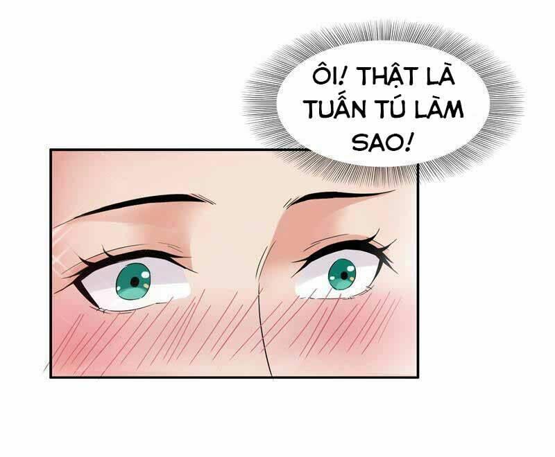 Trò Chơi Nuôi Dưỡng Này Hơi Nham Hiểm Chap 33 - Next Chap 34