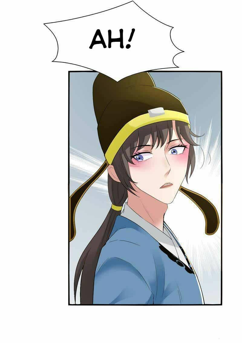 Trò Chơi Nuôi Dưỡng Này Hơi Nham Hiểm Chap 33 - Next Chap 34