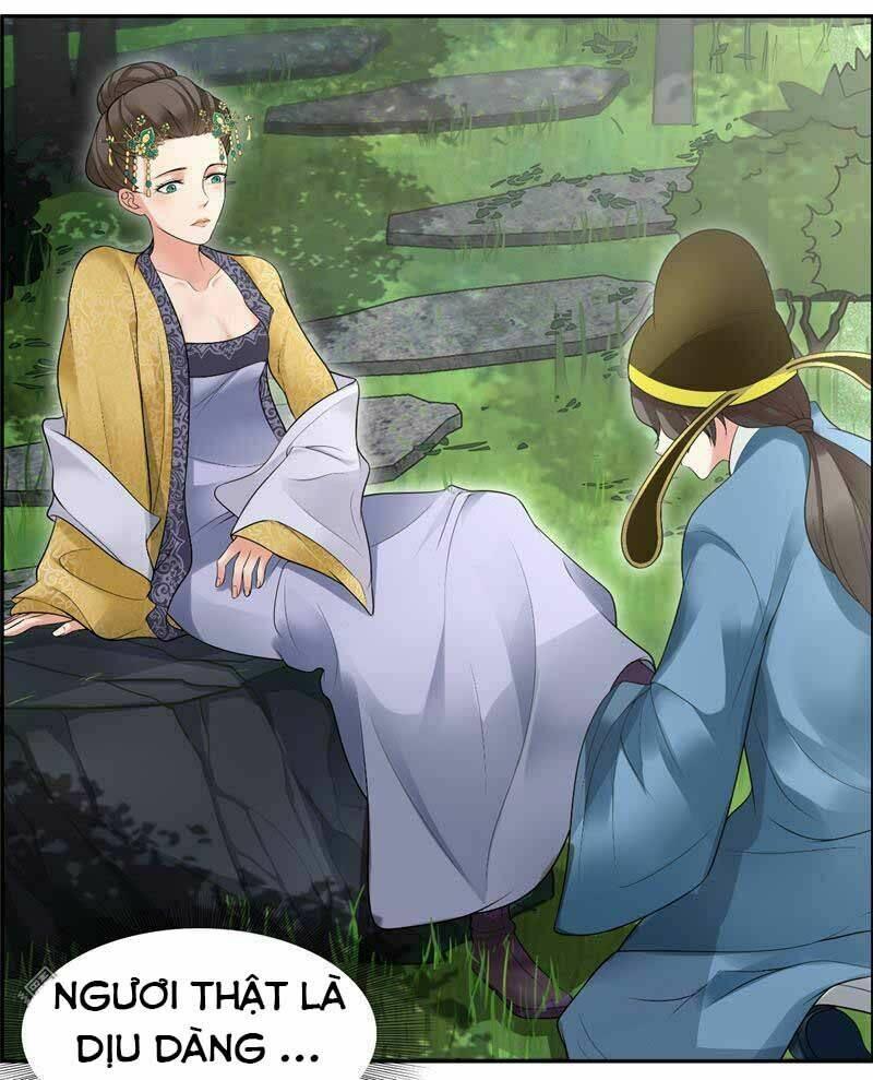 Trò Chơi Nuôi Dưỡng Này Hơi Nham Hiểm Chap 33 - Next Chap 34