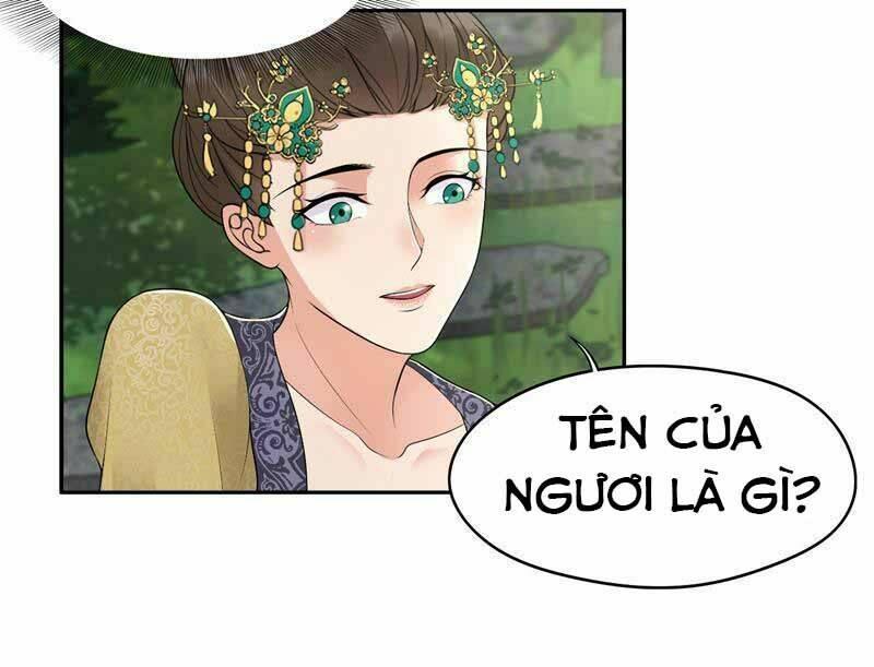 Trò Chơi Nuôi Dưỡng Này Hơi Nham Hiểm Chap 33 - Next Chap 34