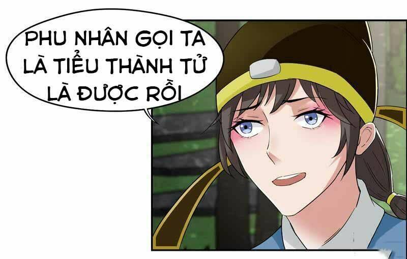 Trò Chơi Nuôi Dưỡng Này Hơi Nham Hiểm Chap 33 - Next Chap 34