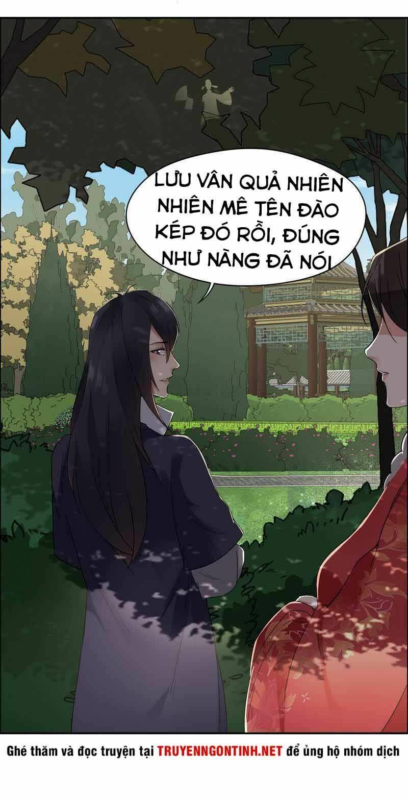 Trò Chơi Nuôi Dưỡng Này Hơi Nham Hiểm Chap 33 - Next Chap 34