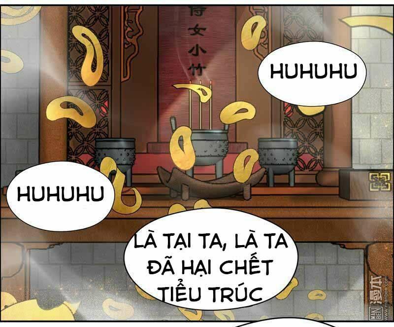 Trò Chơi Nuôi Dưỡng Này Hơi Nham Hiểm Chap 33 - Next Chap 34