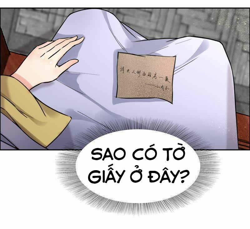 Trò Chơi Nuôi Dưỡng Này Hơi Nham Hiểm Chap 34 - Next Chap 35