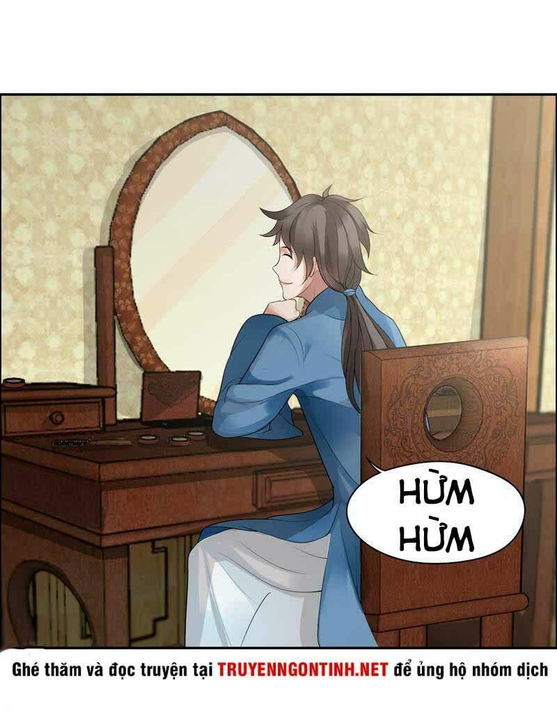 Trò Chơi Nuôi Dưỡng Này Hơi Nham Hiểm Chap 34 - Next Chap 35