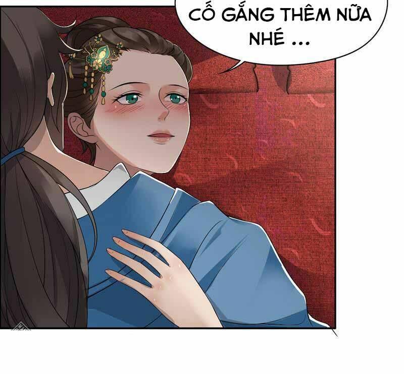 Trò Chơi Nuôi Dưỡng Này Hơi Nham Hiểm Chap 34 - Next Chap 35