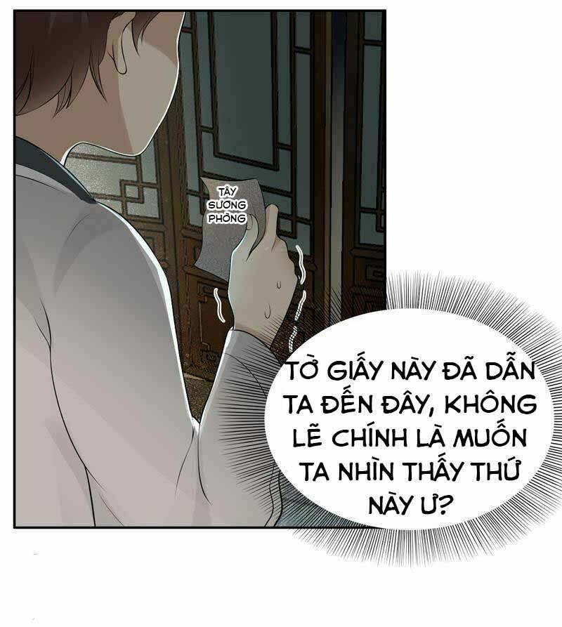 Trò Chơi Nuôi Dưỡng Này Hơi Nham Hiểm Chap 34 - Next Chap 35