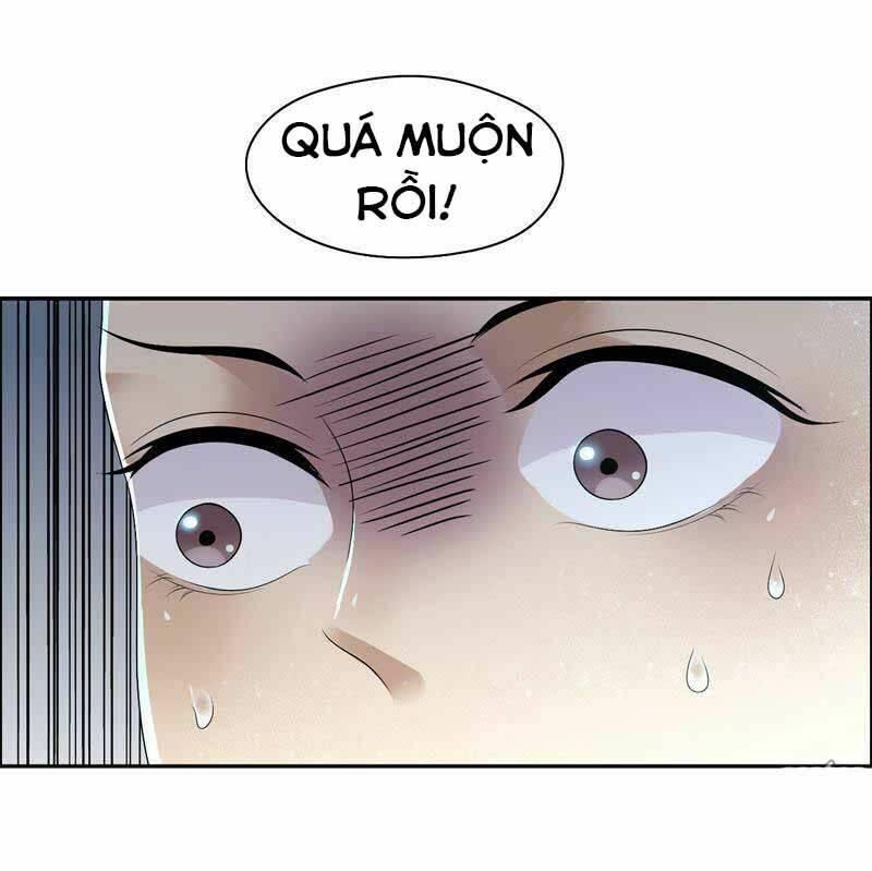 Trò Chơi Nuôi Dưỡng Này Hơi Nham Hiểm Chap 34 - Next Chap 35