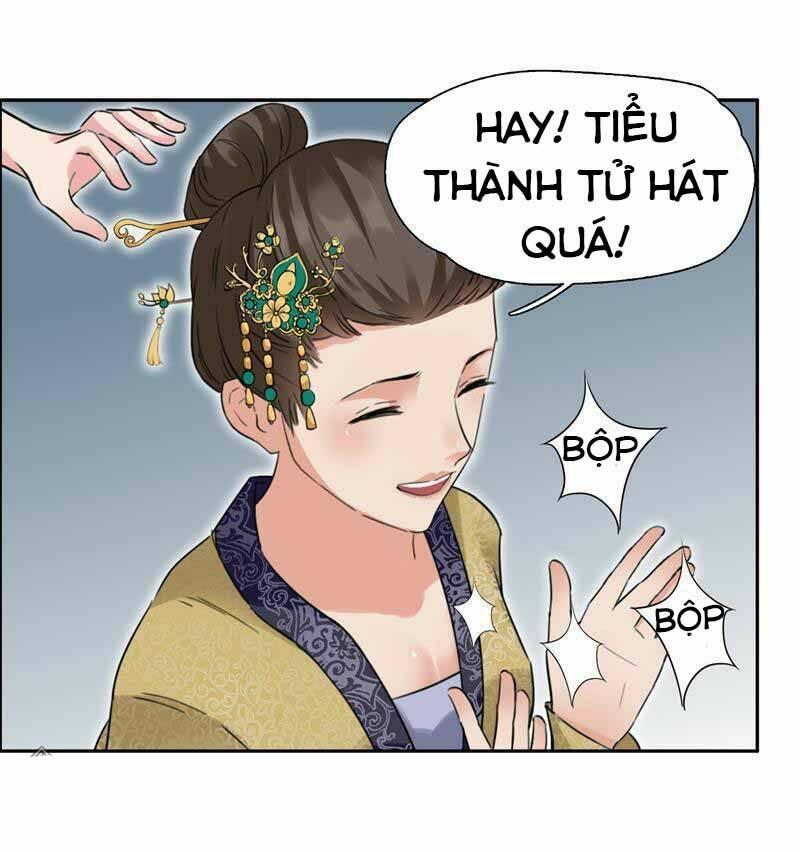 Trò Chơi Nuôi Dưỡng Này Hơi Nham Hiểm Chap 34 - Next Chap 35