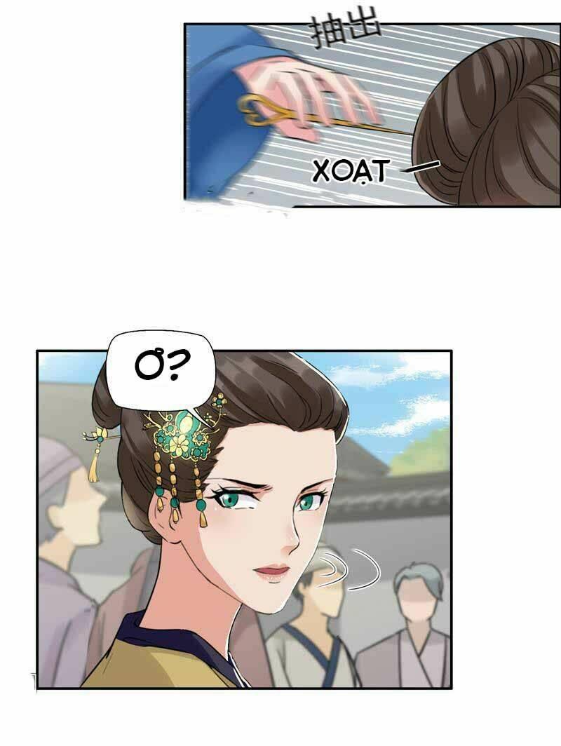 Trò Chơi Nuôi Dưỡng Này Hơi Nham Hiểm Chap 34 - Next Chap 35