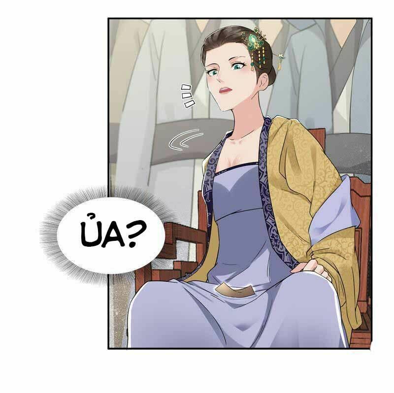 Trò Chơi Nuôi Dưỡng Này Hơi Nham Hiểm Chap 34 - Next Chap 35