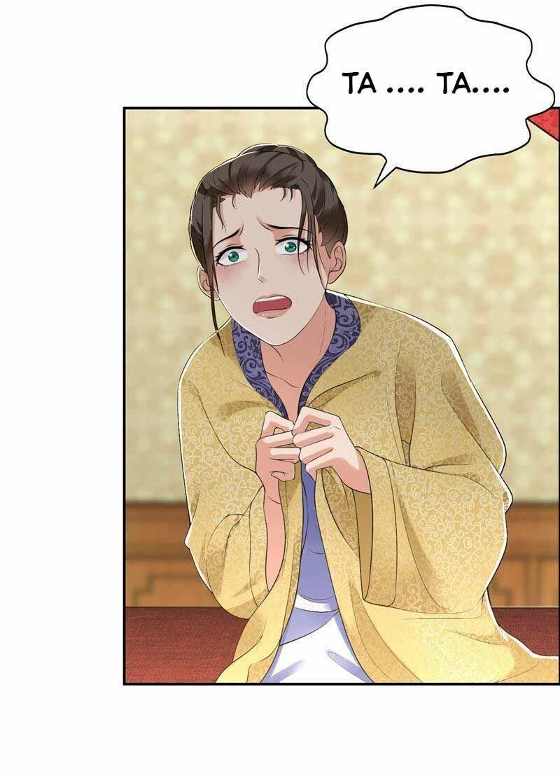 Trò Chơi Nuôi Dưỡng Này Hơi Nham Hiểm Chap 35 - Next Chap 36