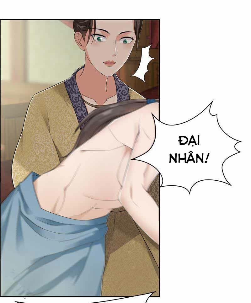 Trò Chơi Nuôi Dưỡng Này Hơi Nham Hiểm Chap 35 - Next Chap 36