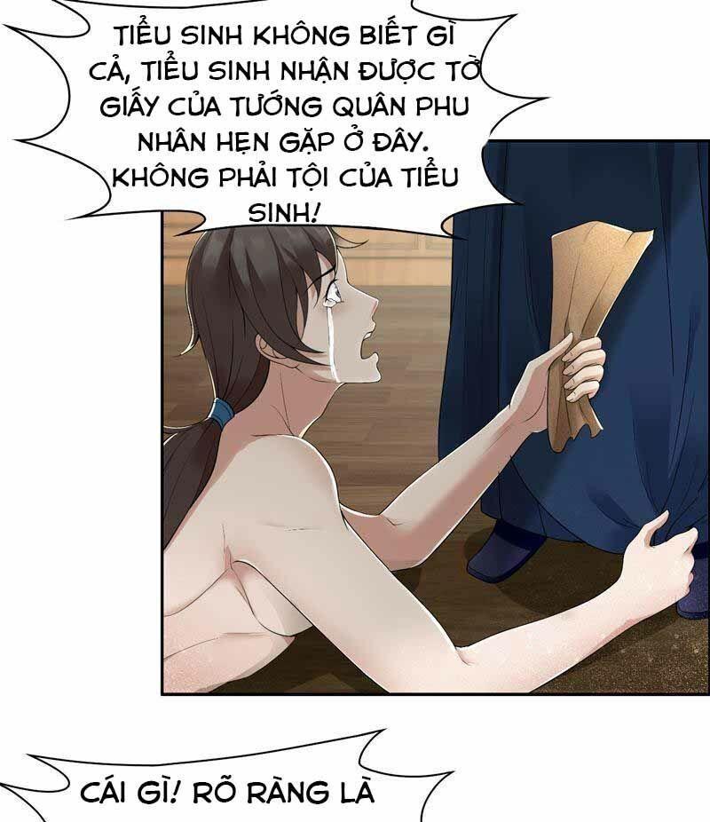 Trò Chơi Nuôi Dưỡng Này Hơi Nham Hiểm Chap 35 - Next Chap 36