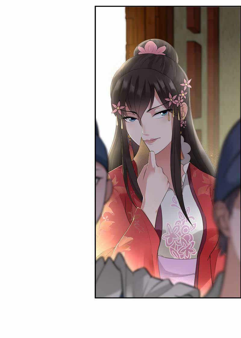 Trò Chơi Nuôi Dưỡng Này Hơi Nham Hiểm Chap 35 - Next Chap 36