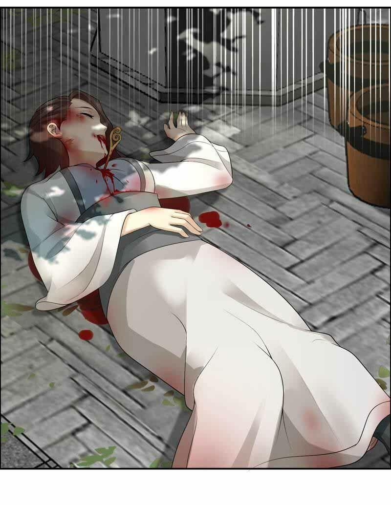 Trò Chơi Nuôi Dưỡng Này Hơi Nham Hiểm Chap 35 - Next Chap 36