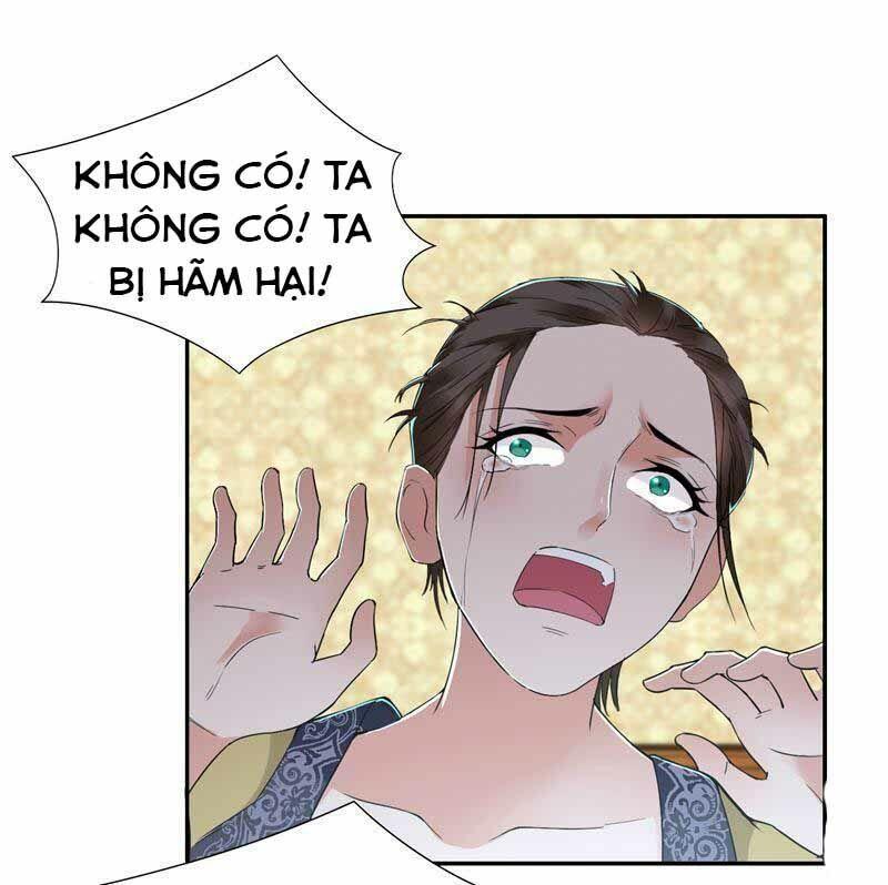 Trò Chơi Nuôi Dưỡng Này Hơi Nham Hiểm Chap 35 - Next Chap 36
