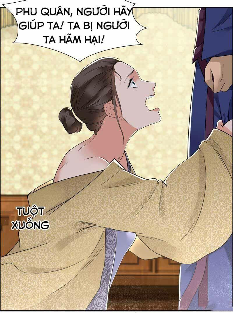 Trò Chơi Nuôi Dưỡng Này Hơi Nham Hiểm Chap 35 - Next Chap 36