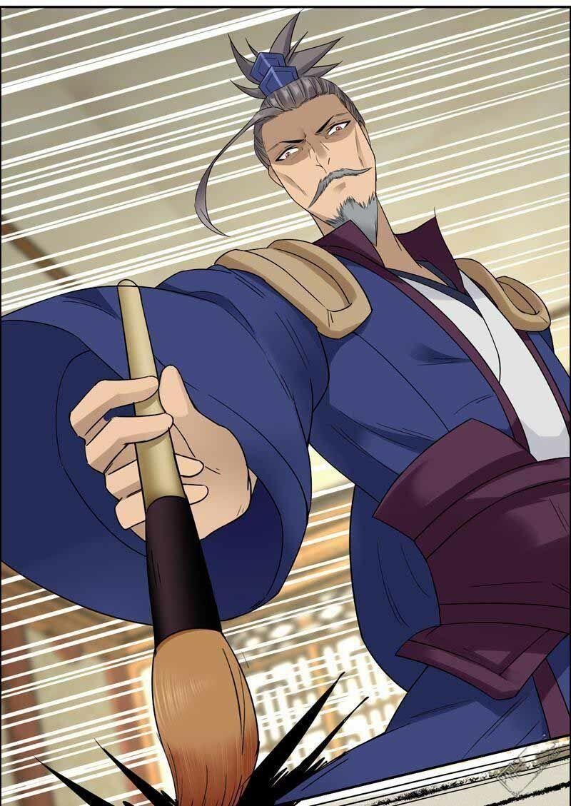 Trò Chơi Nuôi Dưỡng Này Hơi Nham Hiểm Chap 35 - Next Chap 36