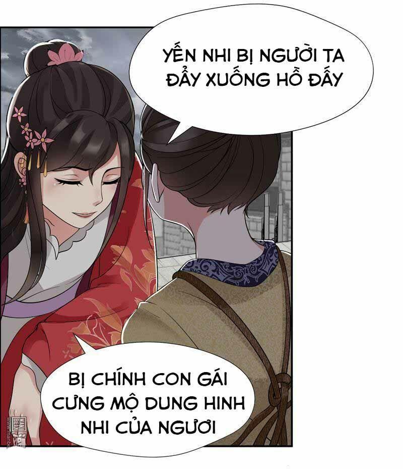 Trò Chơi Nuôi Dưỡng Này Hơi Nham Hiểm Chap 36 - Next Chap 37