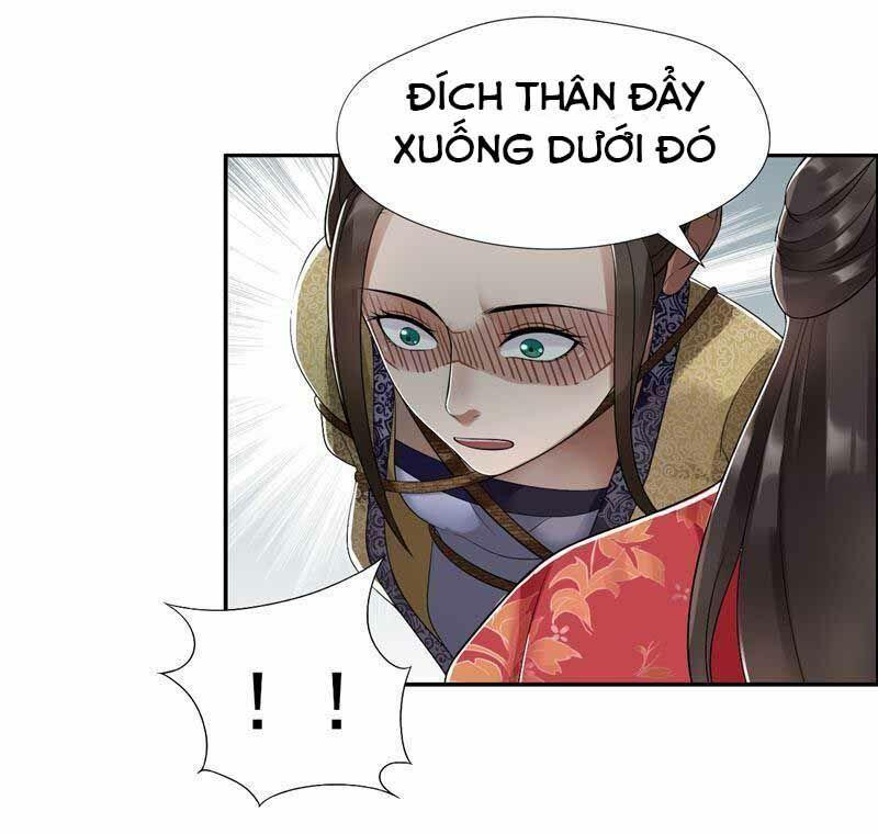 Trò Chơi Nuôi Dưỡng Này Hơi Nham Hiểm Chap 36 - Next Chap 37