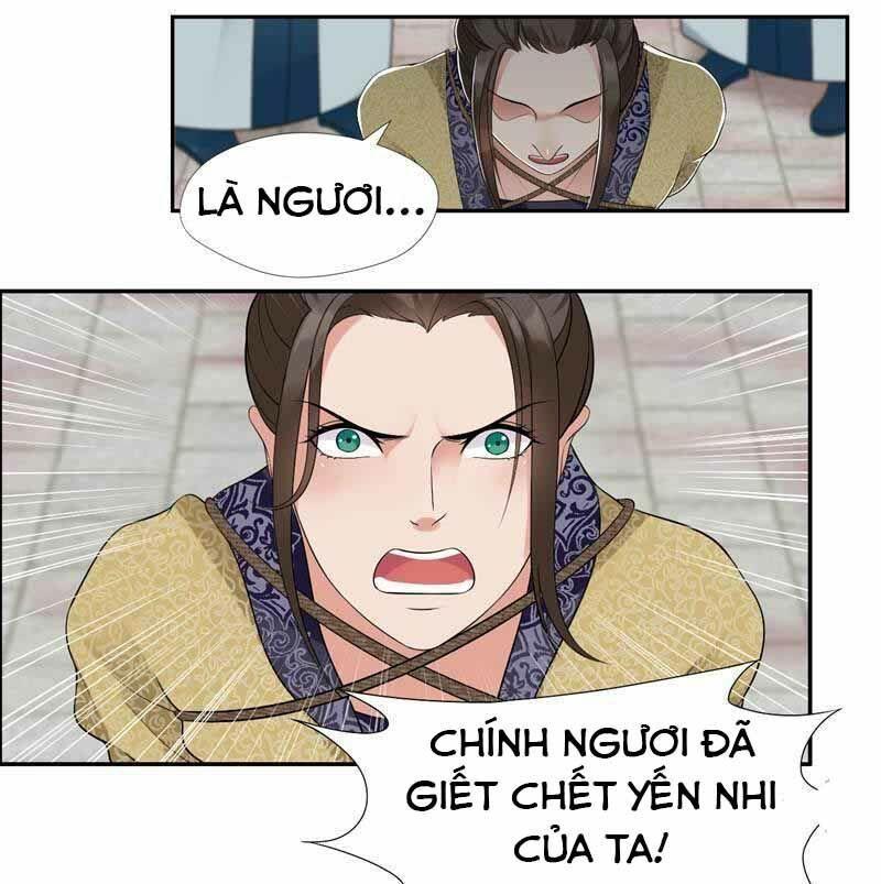 Trò Chơi Nuôi Dưỡng Này Hơi Nham Hiểm Chap 36 - Next Chap 37
