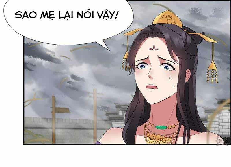 Trò Chơi Nuôi Dưỡng Này Hơi Nham Hiểm Chap 36 - Next Chap 37