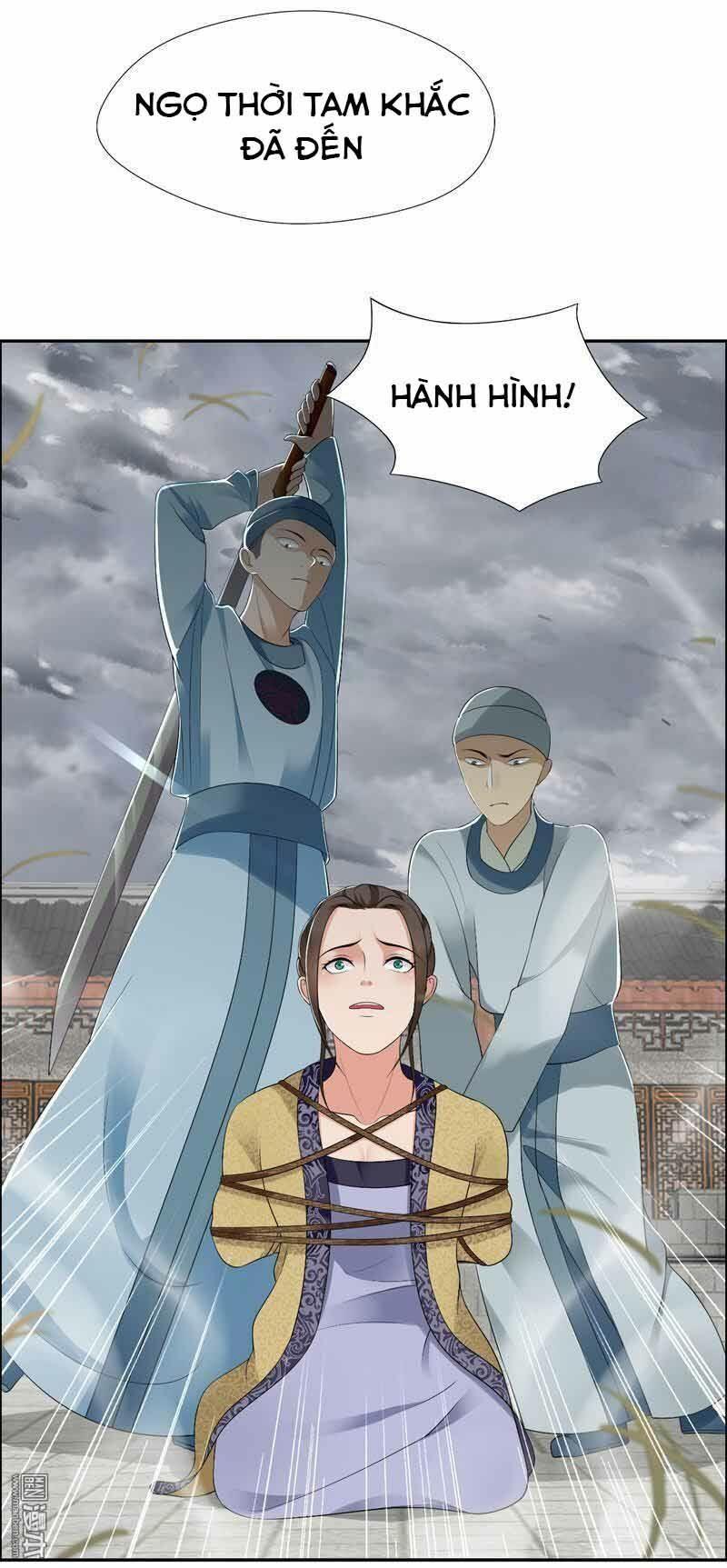 Trò Chơi Nuôi Dưỡng Này Hơi Nham Hiểm Chap 36 - Next Chap 37