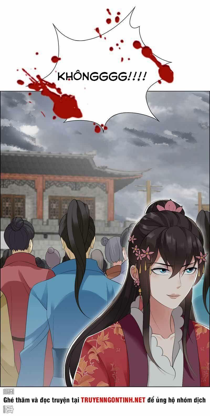 Trò Chơi Nuôi Dưỡng Này Hơi Nham Hiểm Chap 36 - Next Chap 37