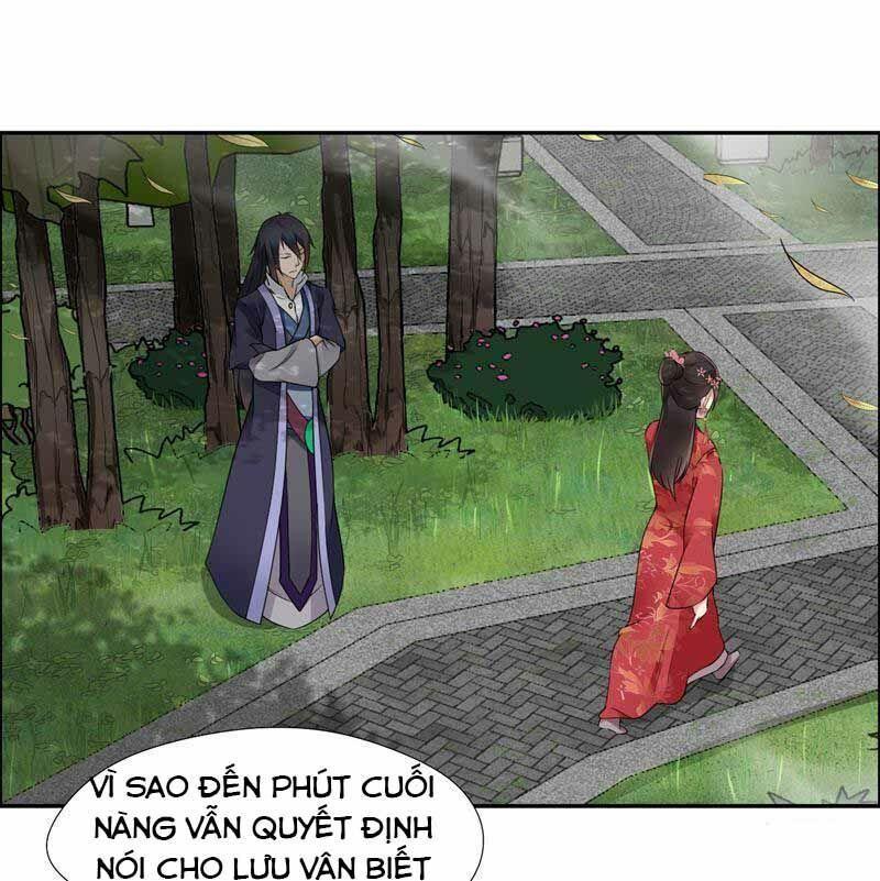 Trò Chơi Nuôi Dưỡng Này Hơi Nham Hiểm Chap 36 - Next Chap 37