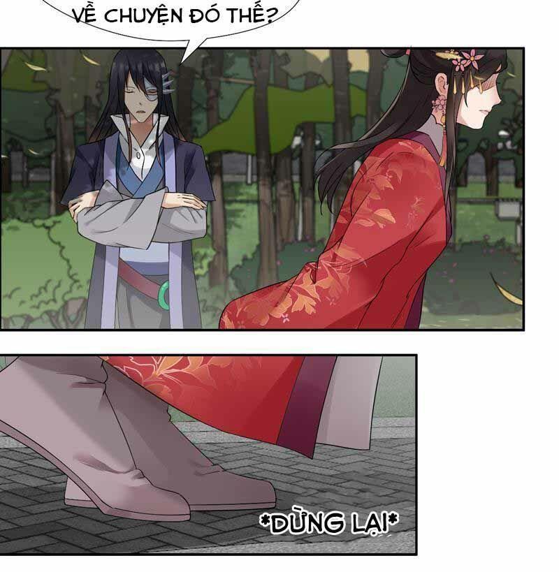 Trò Chơi Nuôi Dưỡng Này Hơi Nham Hiểm Chap 36 - Next Chap 37