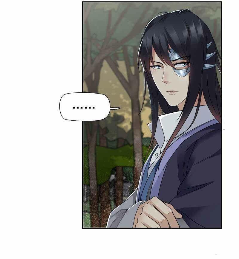 Trò Chơi Nuôi Dưỡng Này Hơi Nham Hiểm Chap 36 - Next Chap 37