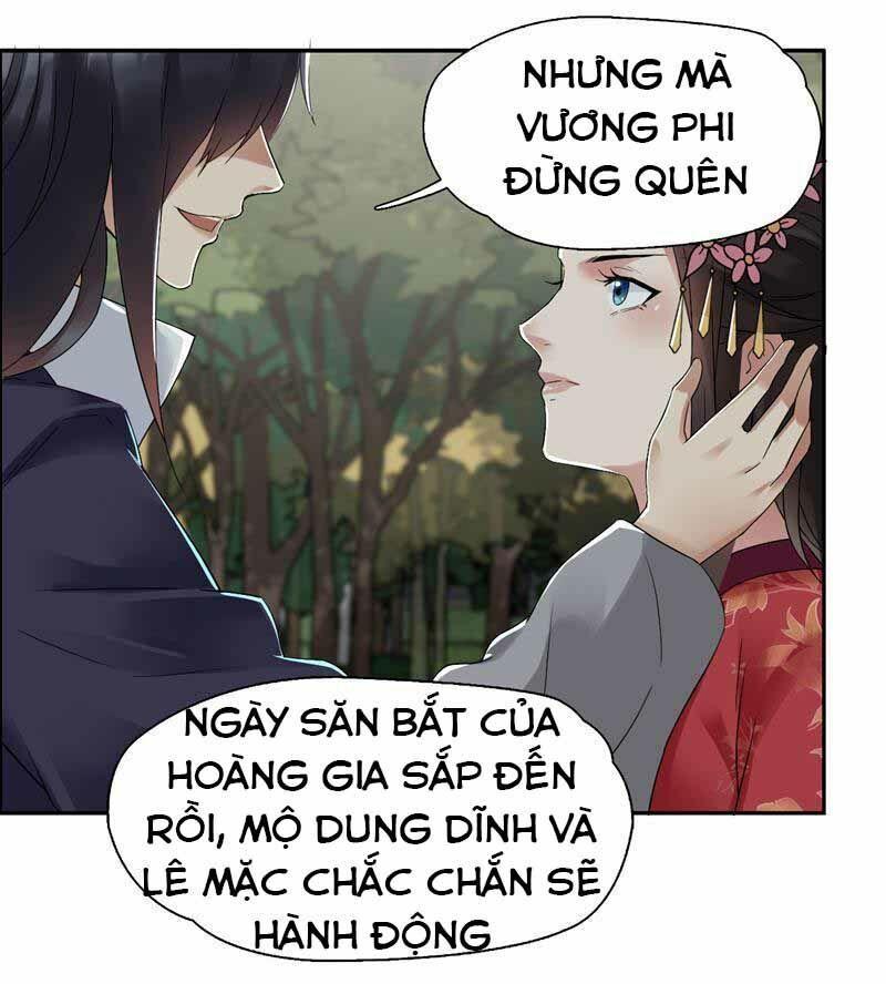 Trò Chơi Nuôi Dưỡng Này Hơi Nham Hiểm Chap 36 - Next Chap 37