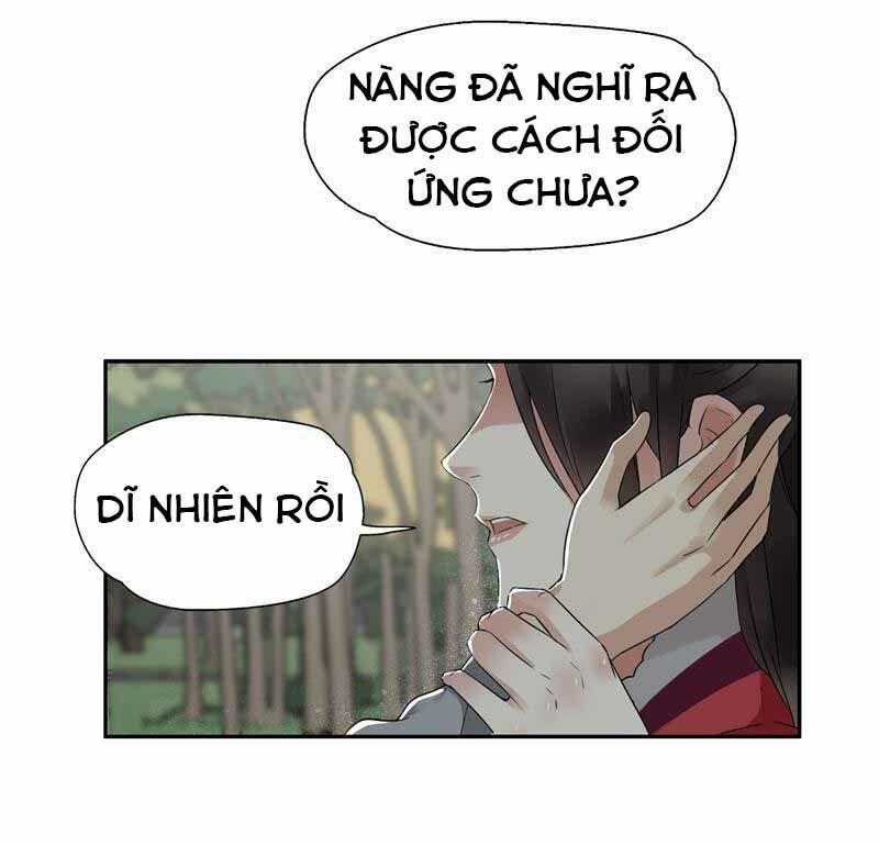 Trò Chơi Nuôi Dưỡng Này Hơi Nham Hiểm Chap 36 - Next Chap 37