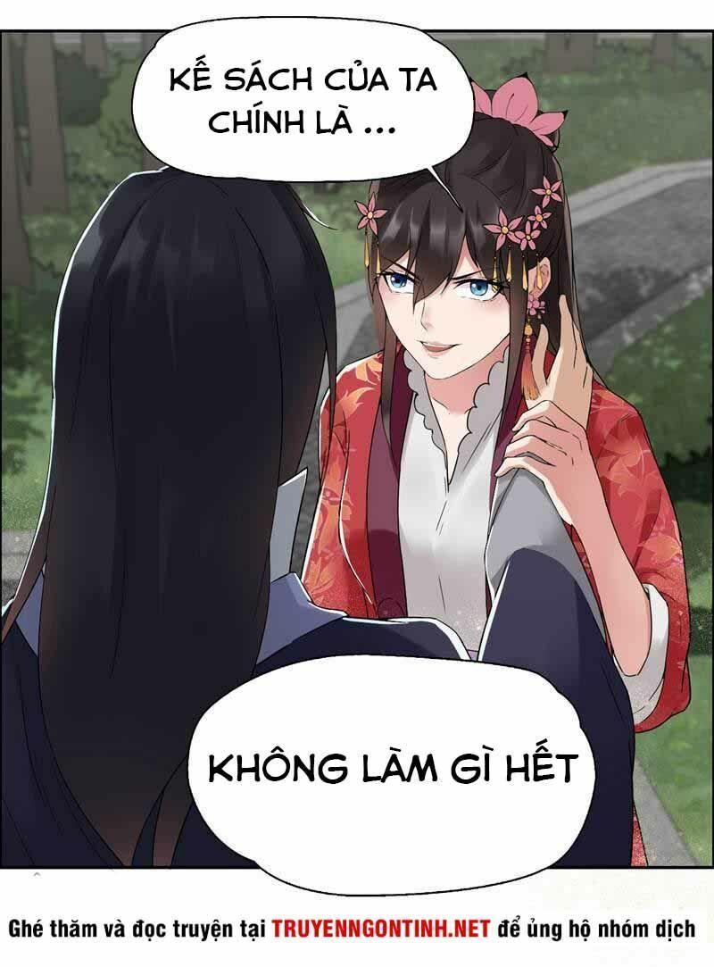 Trò Chơi Nuôi Dưỡng Này Hơi Nham Hiểm Chap 36 - Next Chap 37