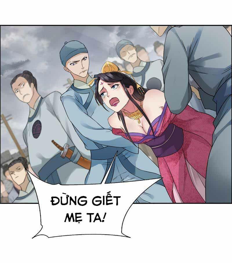 Trò Chơi Nuôi Dưỡng Này Hơi Nham Hiểm Chap 36 - Next Chap 37
