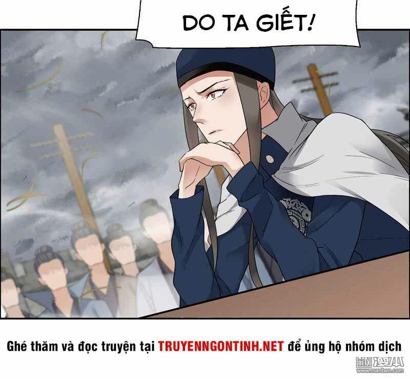 Trò Chơi Nuôi Dưỡng Này Hơi Nham Hiểm Chap 36 - Next Chap 37