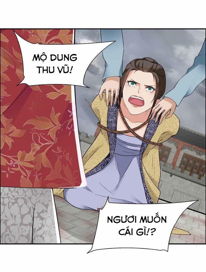 Trò Chơi Nuôi Dưỡng Này Hơi Nham Hiểm Chap 36 - Next Chap 37