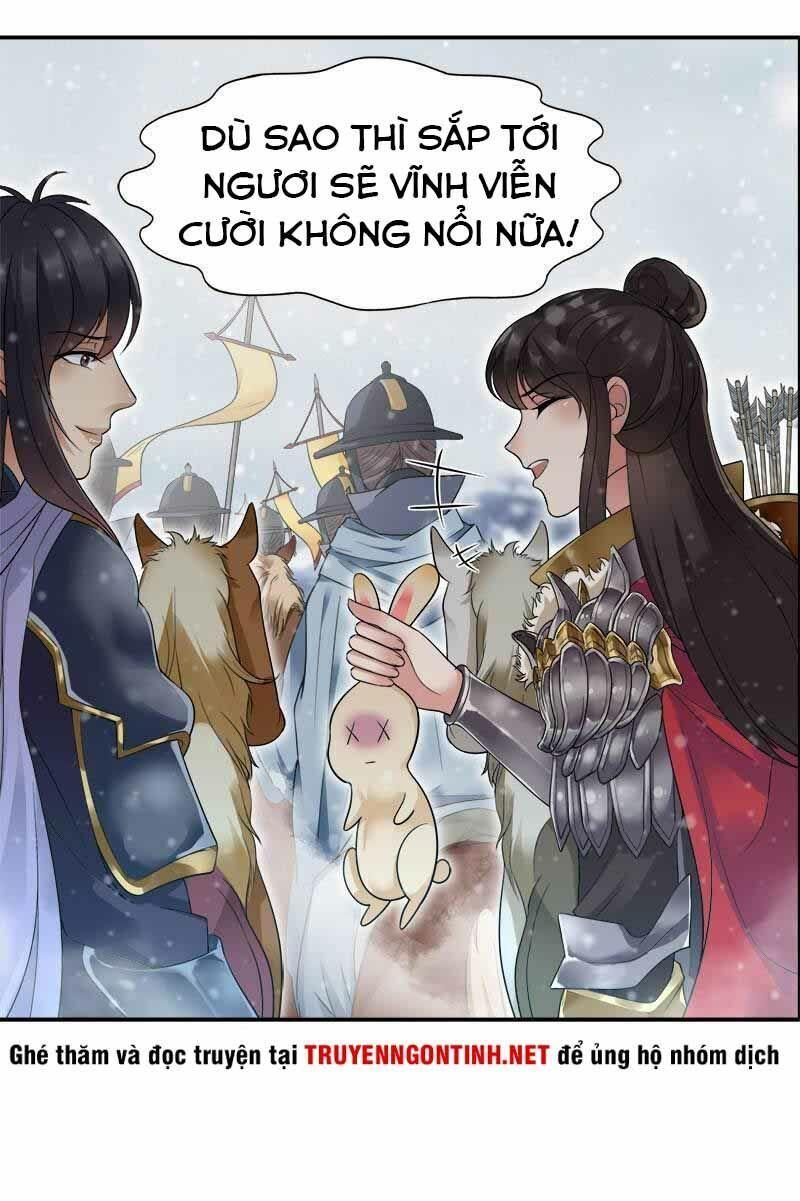 Trò Chơi Nuôi Dưỡng Này Hơi Nham Hiểm Chap 37 - Next Chap 38