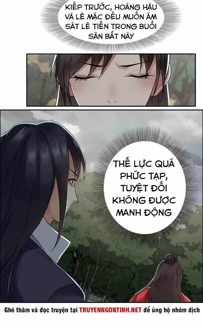 Trò Chơi Nuôi Dưỡng Này Hơi Nham Hiểm Chap 37 - Next Chap 38