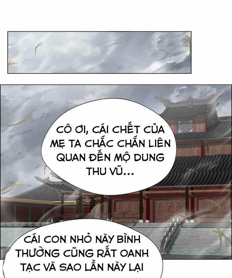 Trò Chơi Nuôi Dưỡng Này Hơi Nham Hiểm Chap 37 - Next Chap 38