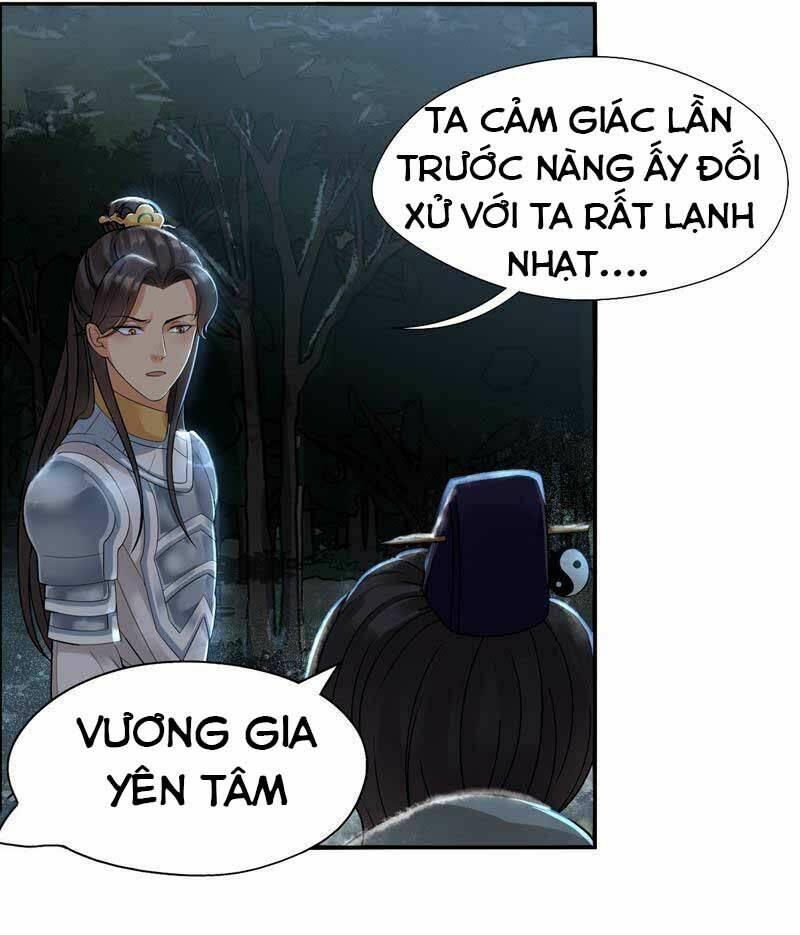 Trò Chơi Nuôi Dưỡng Này Hơi Nham Hiểm Chap 38 - Next Chap 39