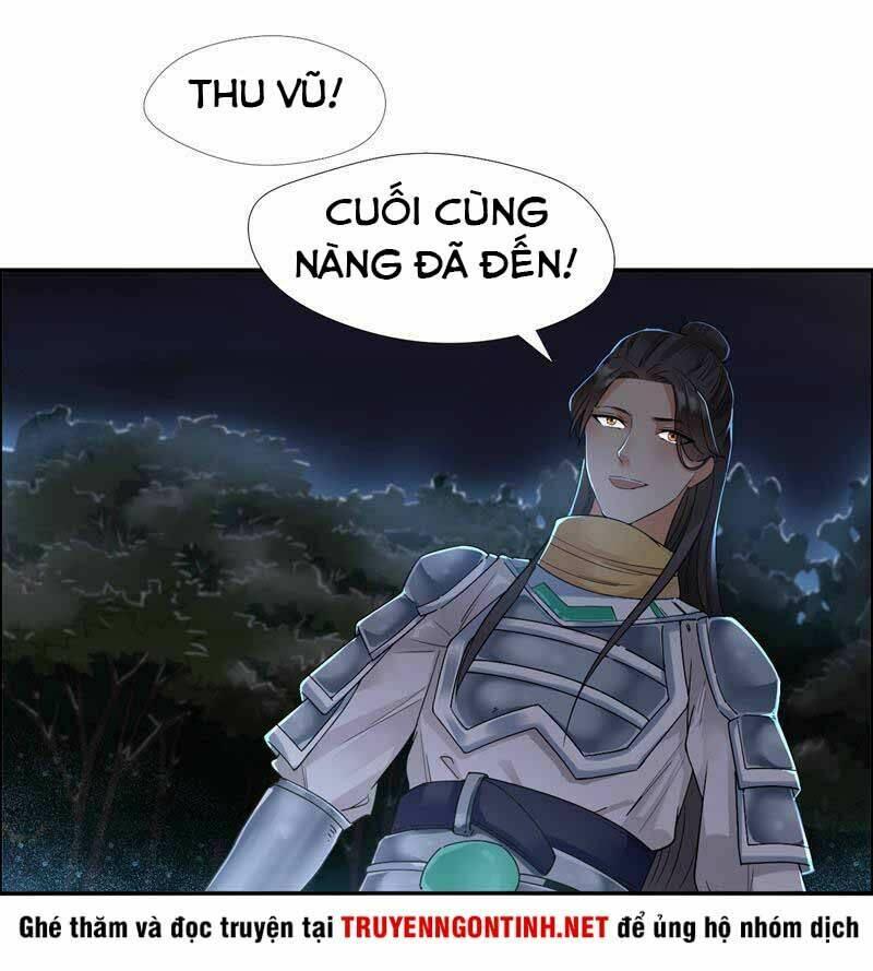 Trò Chơi Nuôi Dưỡng Này Hơi Nham Hiểm Chap 38 - Next Chap 39