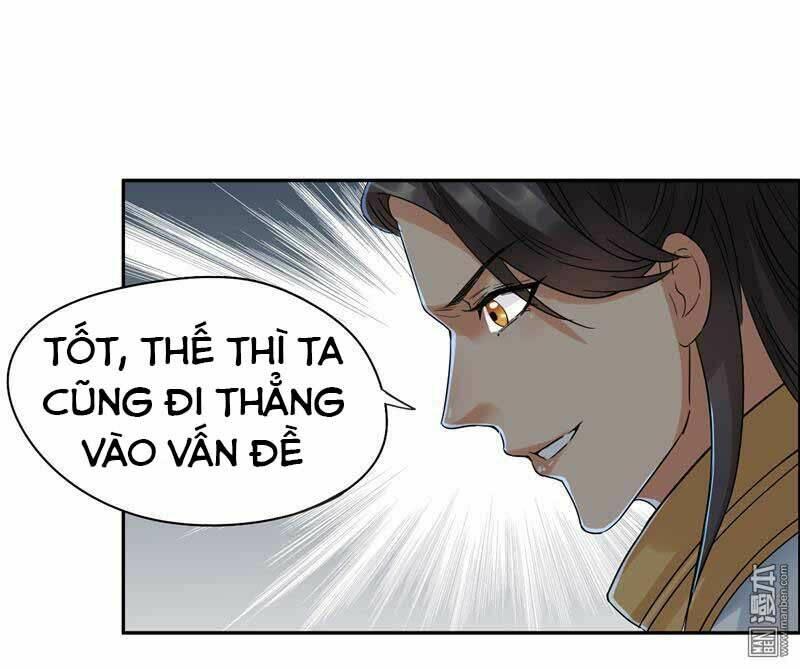 Trò Chơi Nuôi Dưỡng Này Hơi Nham Hiểm Chap 38 - Next Chap 39