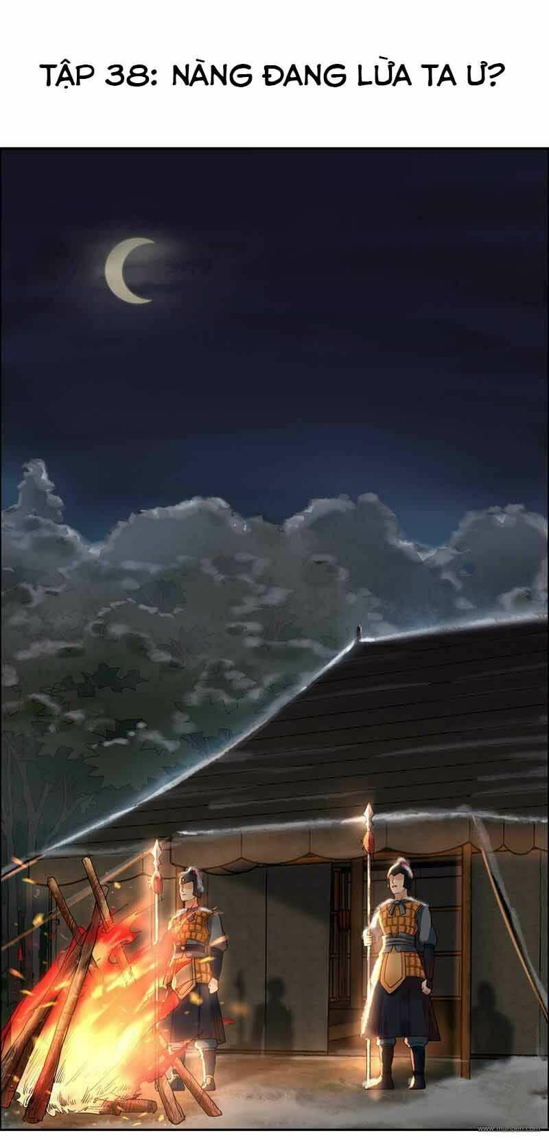 Trò Chơi Nuôi Dưỡng Này Hơi Nham Hiểm Chap 38 - Next Chap 39