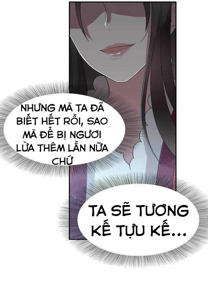 Trò Chơi Nuôi Dưỡng Này Hơi Nham Hiểm Chap 38 - Next Chap 39