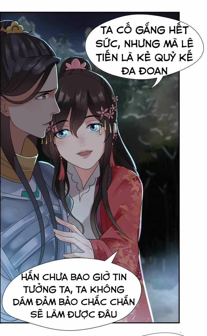 Trò Chơi Nuôi Dưỡng Này Hơi Nham Hiểm Chap 38 - Next Chap 39