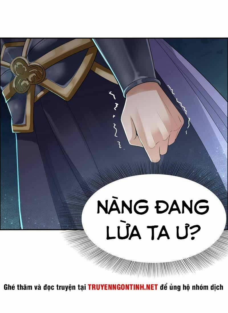 Trò Chơi Nuôi Dưỡng Này Hơi Nham Hiểm Chap 38 - Next Chap 39