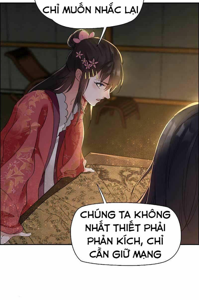 Trò Chơi Nuôi Dưỡng Này Hơi Nham Hiểm Chap 38 - Next Chap 39